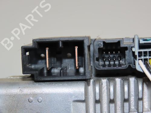 Used Steering column RENAULT CLIO IV Grandtour (KH_) 1.5 dCi 90 (KHN3, KHN4) (90 hp) 30714697