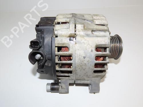 Generator CITROËN BERLINGO Box Body/MPV (B9) 1.6 HDi 75 | BP30606470M7