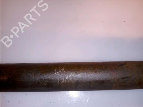 Used Right front driveshaft FIAT PANDA (169_) 1.3 D Multijet (169.AXC1A) (70 hp) 11099874