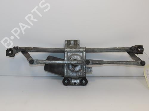 Used Front wiper motor Front wiper motor FORD KA (RB_) 1.3 i ROCAM (70 hp) 28833008 28833008