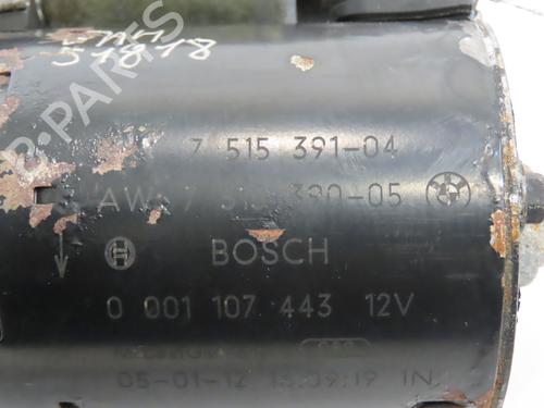 Starter BMW 3 (E46) 320 i | BP24358689M8 