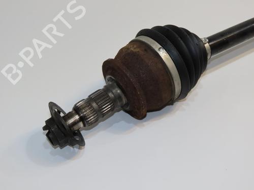 left-front-driveshaft-opel-astra-j-p10-2009-2010-2011-2012-2013-2014-2015-2016-32657942 main image