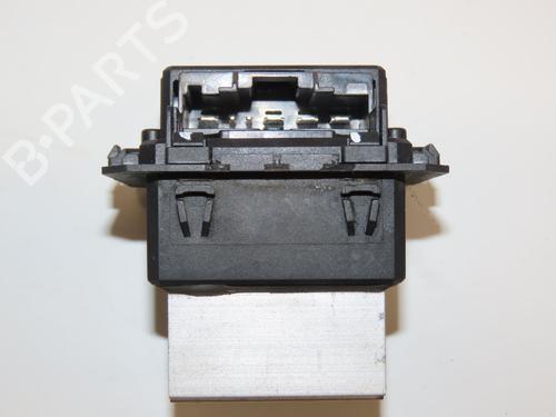 Heater resistor RENAULT MEGANE III Hatchback (BZ0/1_, B3_) 1.5 dCi (BZ09, BZ0D, BZ1W, BZ29, BZ14) | BP28829294M108
