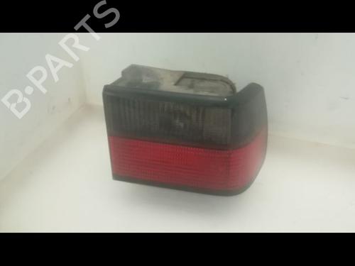 Used Right taillight CITROËN XANTIA (X1_, X2_) 2.1 Turbo D 12V (109 hp) 9599787