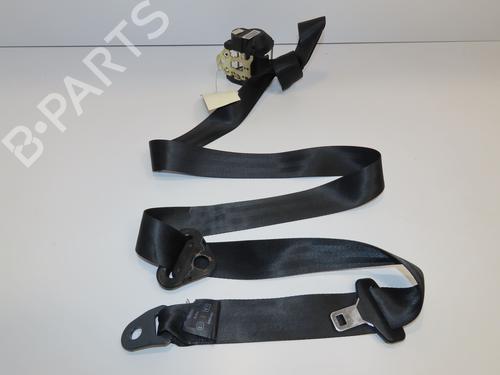 Used Rear right belt tensioner NISSAN MICRA III (K12) 1.5 dCi (82 hp) 28968113