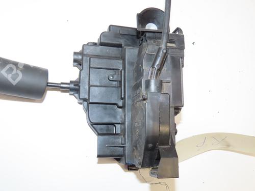 Front left lock RENAULT SCÉNIC III (JZ0/1_) 1.5 dCi | BP29318794C98 