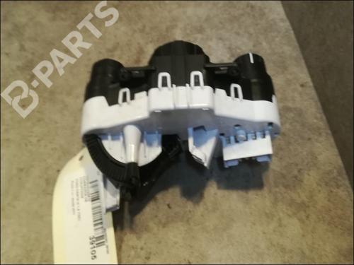 Commande Chauffage FORD FIESTA VI (CB1, CCN) 1.4 TDCi | BP9607050I5 