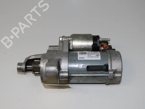 Used Starter Starter AUDI A4 B9 (8W2, 8WC) 2.0 TDI (190 hp) 31284213 31284213