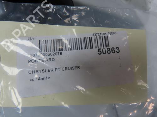 Dør høyre bak CHRYSLER PT CRUISER (PT_) 2.4 | BP28968960C5 