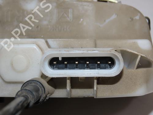 Rear right lock CITROËN C3 I (FC_, FN_) 1.4 HDi | BP28802121C99 