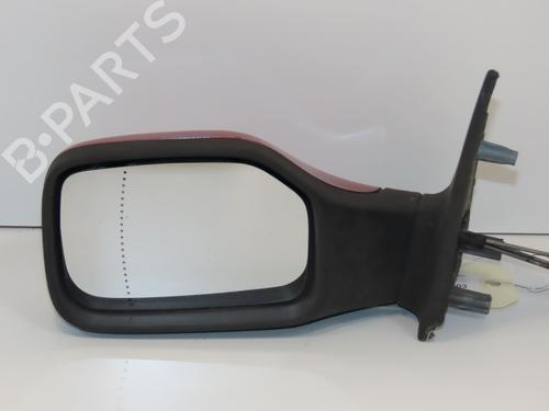 Left mirror PEUGEOT 106 II (1A_, 1C_) 1.5 D | BP28802004C26 