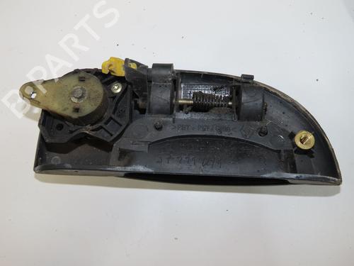 Electronic module RENAULT KANGOO Express (FC0/1_) D 55 1.9 (FC0D) | BP31912116M83 