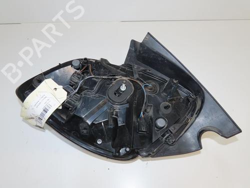 Right taillight RENAULT ZOE (BFM_) ZOE | BP40050899C35 - Image 4