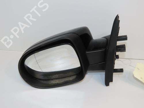 Used Left mirror Left mirror RENAULT TWINGO II (CN0_) 1.5 dCi 90 (86 hp) 36511031 36511031