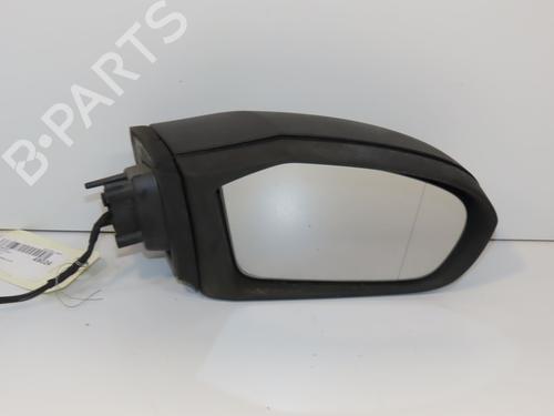 Right mirror MERCEDES-BENZ A-CLASS (W169) A 160 CDI (169.006, 169.306) | BP29415162C27 