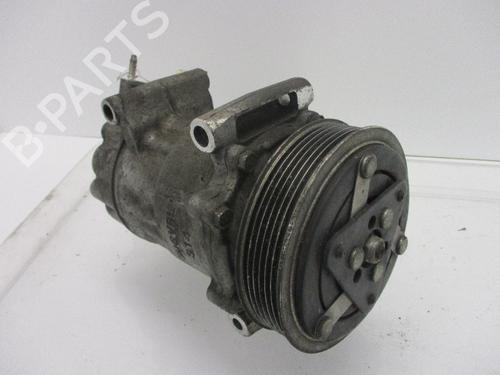 AC compressor PEUGEOT 1007 (KM_) 1.6 16V | BP23172243M34