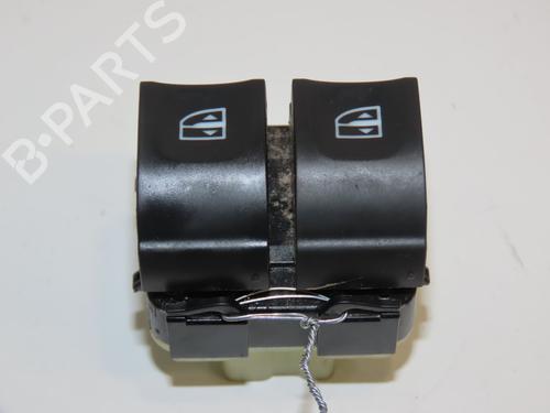 Left front window switch RENAULT CLIO IV (BH_) 0.9 TCe 90 (BHNF, BHMA, BHMH, BHJK, BHJR) | BP26404420I27