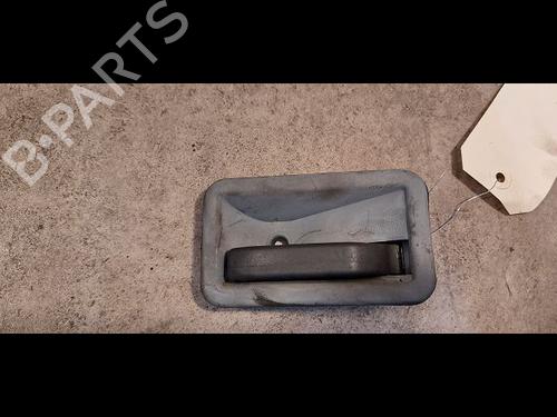 Used Rear right interior door handle Rear right interior door handle RENAULT 19 I (B/C53_) 1.4 (80 hp) 9615065 9615065