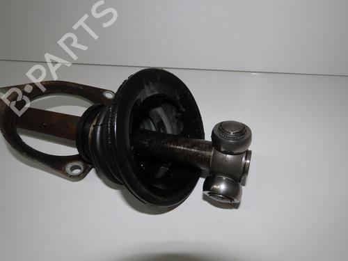 Left front driveshaft RENAULT TWINGO II (CN0_) 1.2 16V (CN0K, CN0V, CN0A) | BP32129624M38 - Image 2