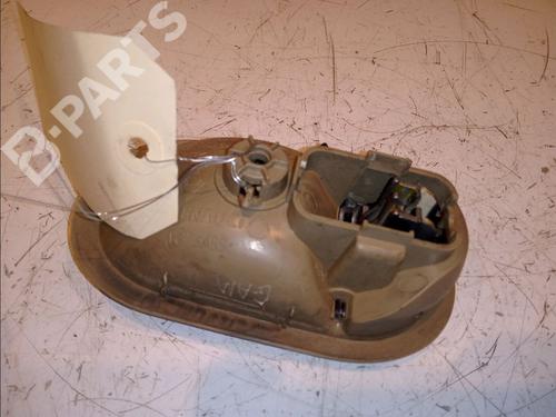 Front right interior door handle RENAULT GRAND SCÉNIC II (JM0/1_) 1.9 dCi (JM14) | BP11102377I14 