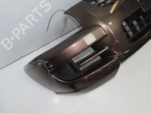 Front bumper KIA SPORTAGE II (JE_, KM_) 2.0 CRDi | BP28968230C7 