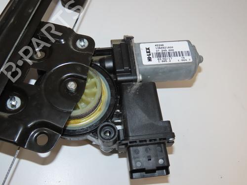 Front right window mechanism PEUGEOT BOXER Van 2.0 BlueHDi 130 | BP28968471C23 