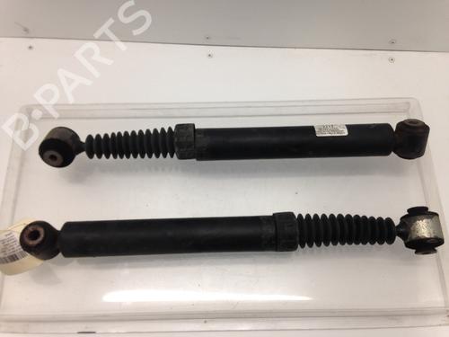 Used Right rear shock absorber Right rear shock absorber 23173507 23173507