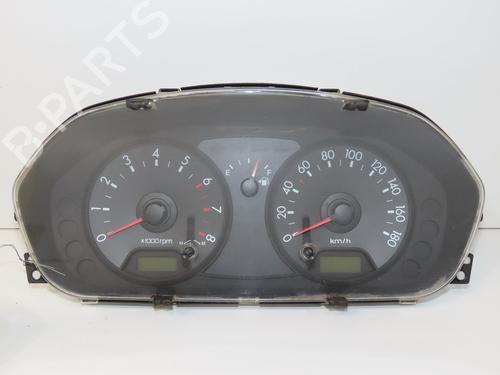 Used Instrument cluster Instrument cluster 38788241 38788241