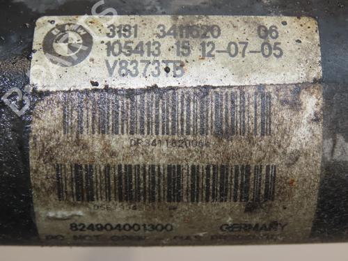 Right front shock absorber BMW X3 (E83) 2.0 d | BP28967505M17  - Image 7