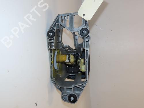 Gear lever MERCEDES-BENZ A-CLASS (W169) A 180 CDI (169.007, 169.307) | BP28967322M90 