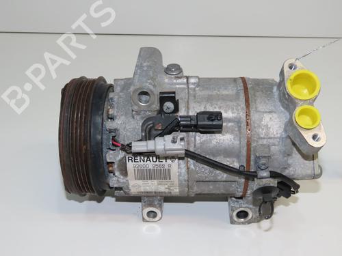 AC compressor RENAULT CLIO IV (BH_) 1.2 16V | BP31120112M34 - Image 6