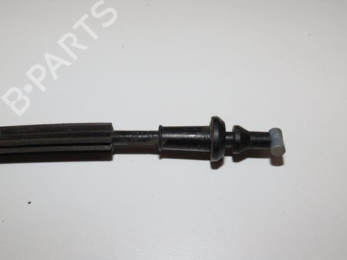 Rear left lock CITROËN C3 I (FC_, FN_) 1.4 HDi | BP28832001C100 