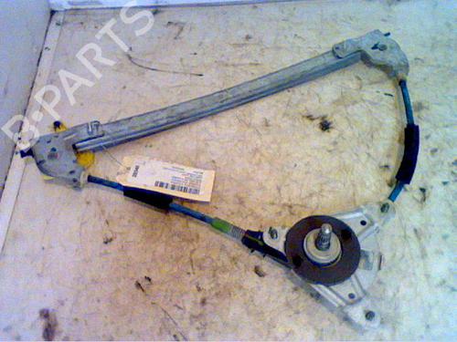 Used Rear right window mechanism Rear right window mechanism CITROËN XSARA PICASSO (N68) 2.0 HDi (90 hp) 23176594 23176594