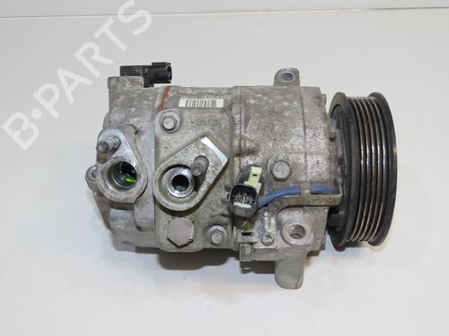 AC compressor FORD MONDEO V Turnier (CF) 2.0 EcoBlue | BP33298043M34 - Image 3