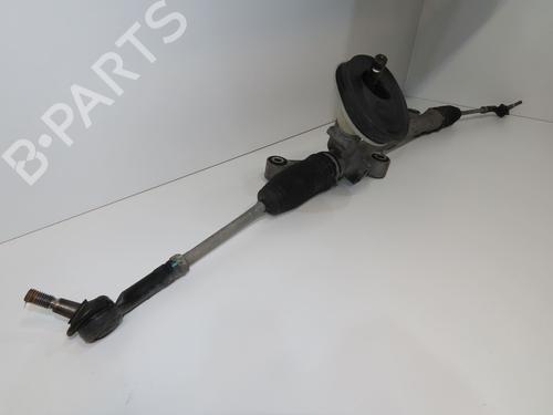 Used Steering rack Steering rack FORD FIESTA VI (CB1, CCN) 1.25 (82 hp) 32657945 32657945