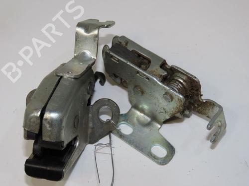 Tailgate lock CITROËN NEMO Box Body/MPV (AA_) 1.4 HDi | BP36511092C101 - Image 4