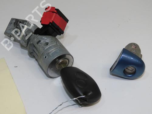 Electronic module RENAULT MODUS / GRAND MODUS (F/JP0_) 1.5 dCi (FP0F, JP0F) | BP30978824M83 