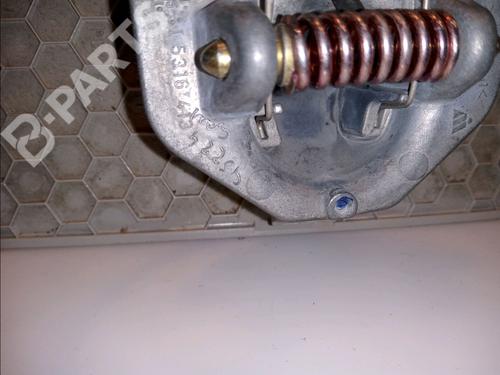 Rear mirror SEAT LEON (1P1) 2.0 TDI | BP11702622I6 