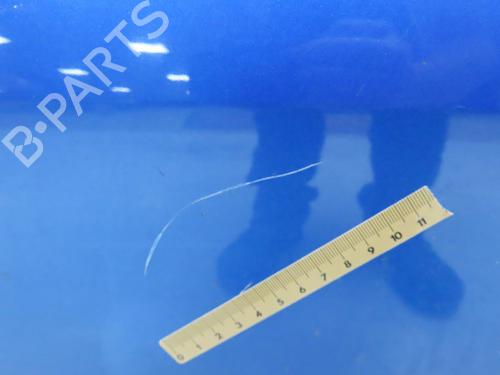Left rear door RENAULT MEGANE II (BM0/1_, CM0/1_) 1.6 16V (BM0C, CM0C) | BP28831921C4 