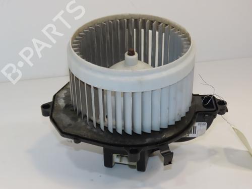 Ventilator motor PEUGEOT PARTNER Box Body/MPV 1.6 HDi (90 hp) 19114406