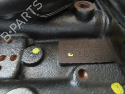 Engine RENAULT MEGANE IV Hatchback (B9A/M/N_) 1.5 dCi 110 (B9A3) | BP36493221M1 - Image 3