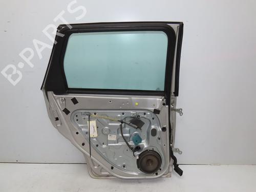 Left rear door FORD FOCUS II Turnier (DA_, FFS, DS) 1.6 TDCi | BP28802099C4 