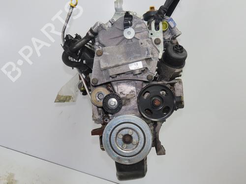 Engine FIAT PUNTO (199_) 1.3 D Multijet | BP32377273M1 