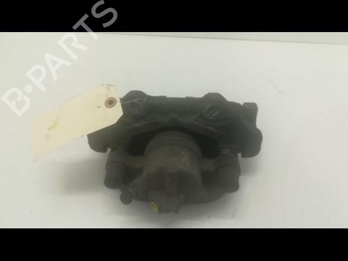 Right front brake caliper FORD KUGA II (DM2) 2.0 TDCi | BP14877333M104