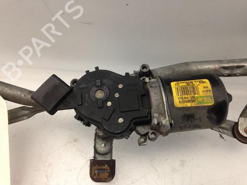 Front wiper motor CITROËN C3 II (SC_) 1.4 HDi 70 (SC8HZC, SC8HR0, SC8HP4) | BP23178361M29