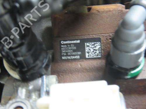 Motor PEUGEOT 5008 (0U_, 0E_) 1.6 HDi (114 hp) 30978781
