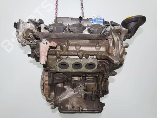 Engine RENAULT TWINGO III (BCM_, BCA_) 1.0 SCe 70 | BP37163277M1 - Image 4