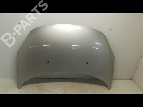 Used Hood PEUGEOT 307 CC (3B) 2.0 HDi 135 (136 hp) 9599023