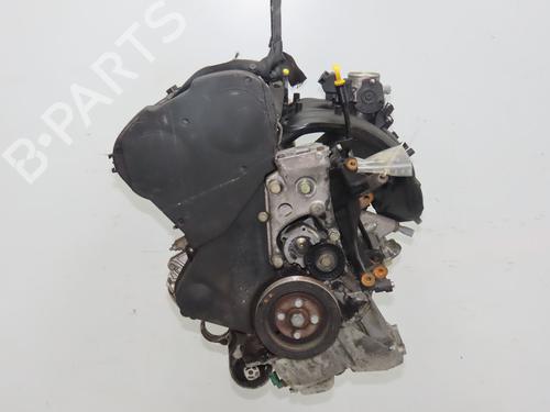 Engine CITROËN C5 I (DC_) 2.0 16V (DCRFNC, DCRFNF) | BP29195948M1 