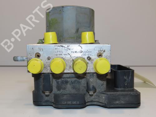 ABS pump CITROËN JUMPER II Van 2.2 HDi 130 | BP28829981M43 